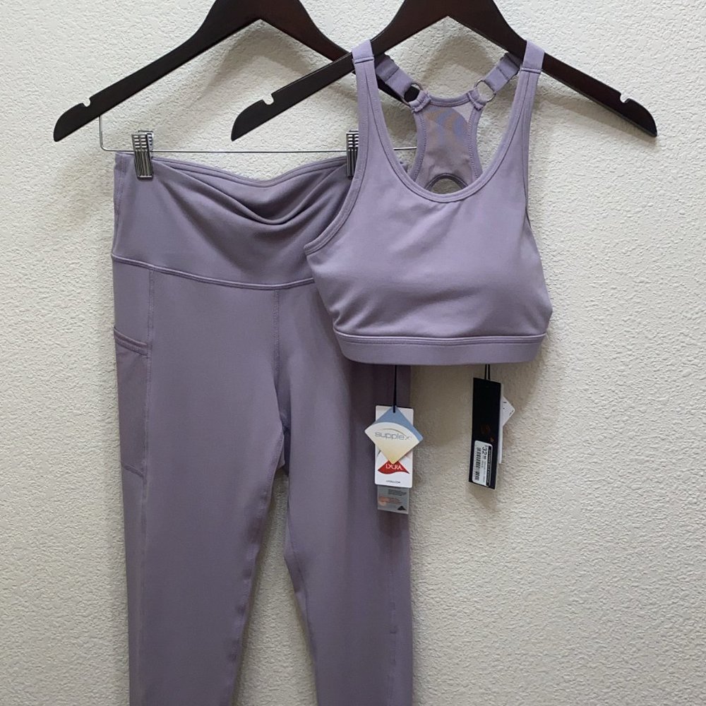 Mono B Nirv Mesh Bra